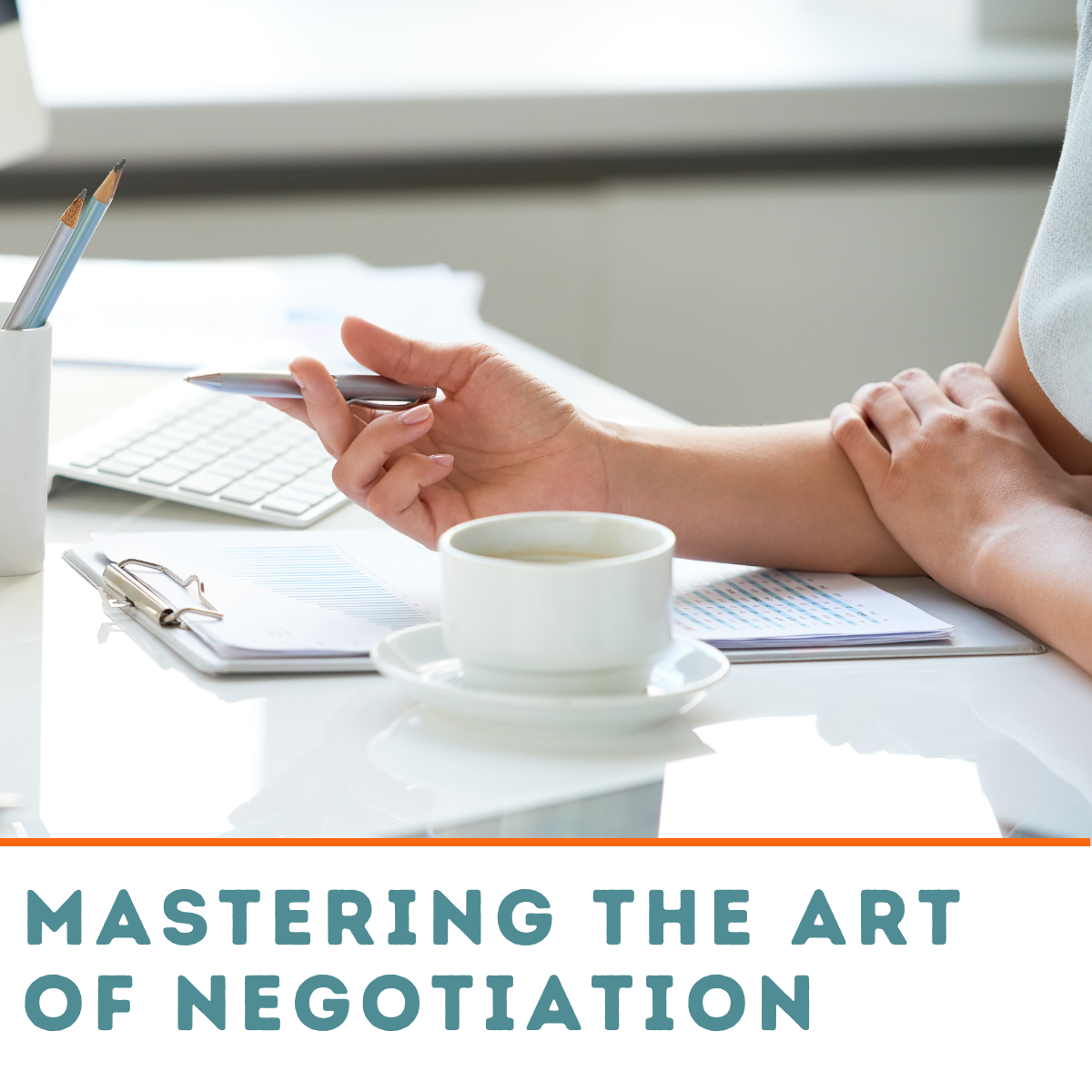Navigating the art of Negotiation (6)